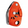 nouvel assureur Neox Petzl