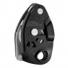 Petzl NEOX : Assureur Ergonomique et Polyvalent pour Escalade