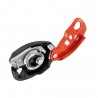Petzl NEOX : Assureur Ergonomique et Polyvalent pour Escalade