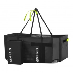 Sac pour les ouvreurs de voies d'escalade artificielles