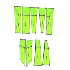 Anaconda Set 9 volumes