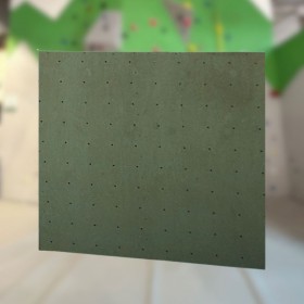 Panneau bois escalade...