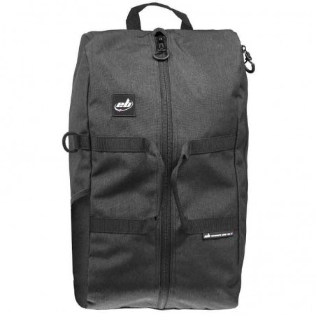 Sac à Dos CHIEMSEE Easy Back Pack - Ebony (bleu) - 100% Polyester