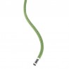 corde escalade verte petzl