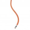 corde escalade rouge petzl