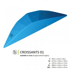 volume polyfacettes barocka