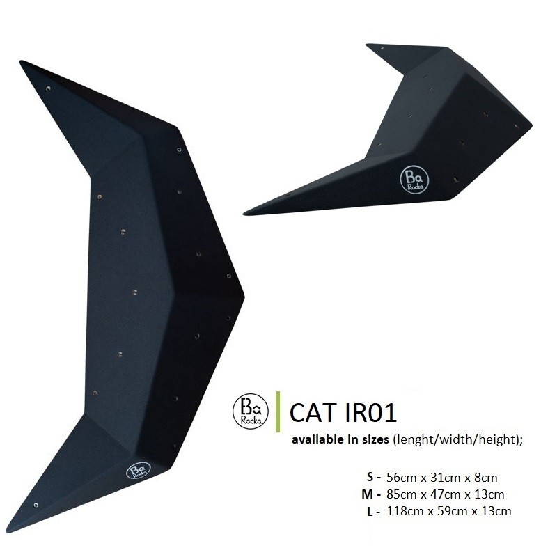 volume avec plusieurs faces adherentes