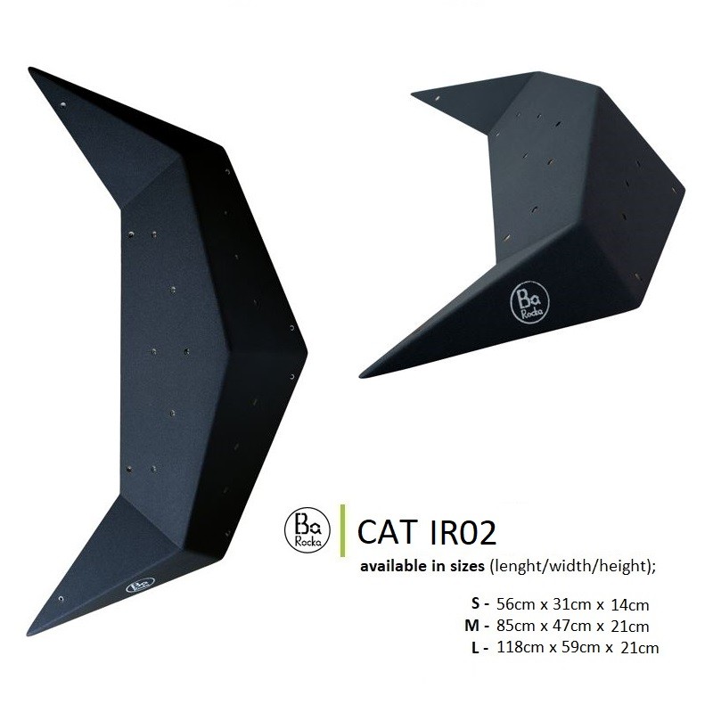 Volume d’épaisseur 13cm mais de plus de 1m de long