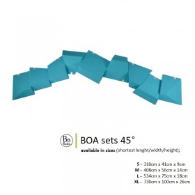 9 volumes d'escalade aux possibilités infinies