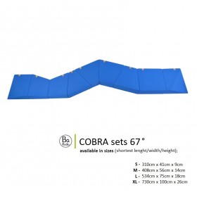 9 modules d'escalade pour creer une colonne sur votre mur