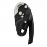 rig petzl noir