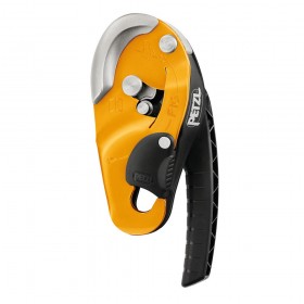 Descendeur auto-freinant Rig Petzl