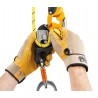 RIG - Descendeur professionnel Petzl