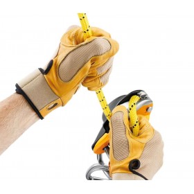 RIG Petzl : Le Descendeur Auto-freinant Révolutionnaire pour Professionnels