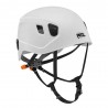 Casque escalade PANGA blanc
