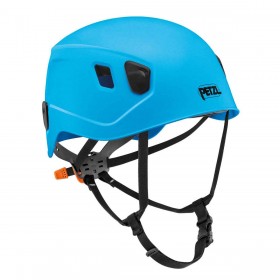 Casque escalade PANGA bleu