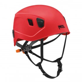 Casque escalade PANGA rouge