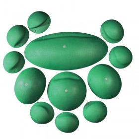 pack prises thermoformé