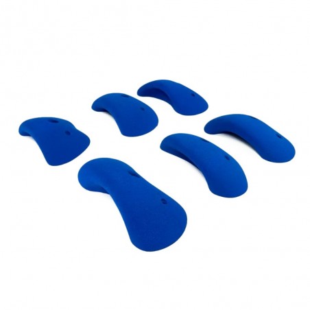 6 bons bacs en greenmix