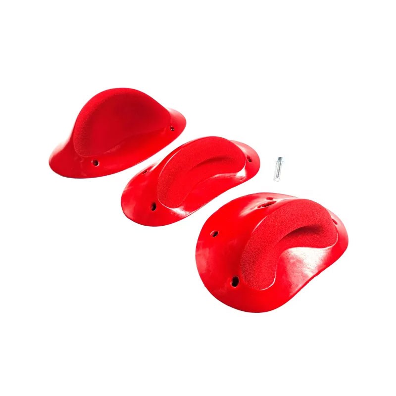 Saruma 2 Agripp -  5 Gros Bacs Faciles