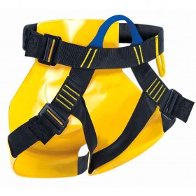 harnais canyoning