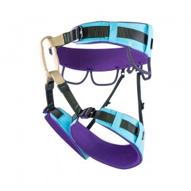 Grimpez Sans Pression avec Beal Neo