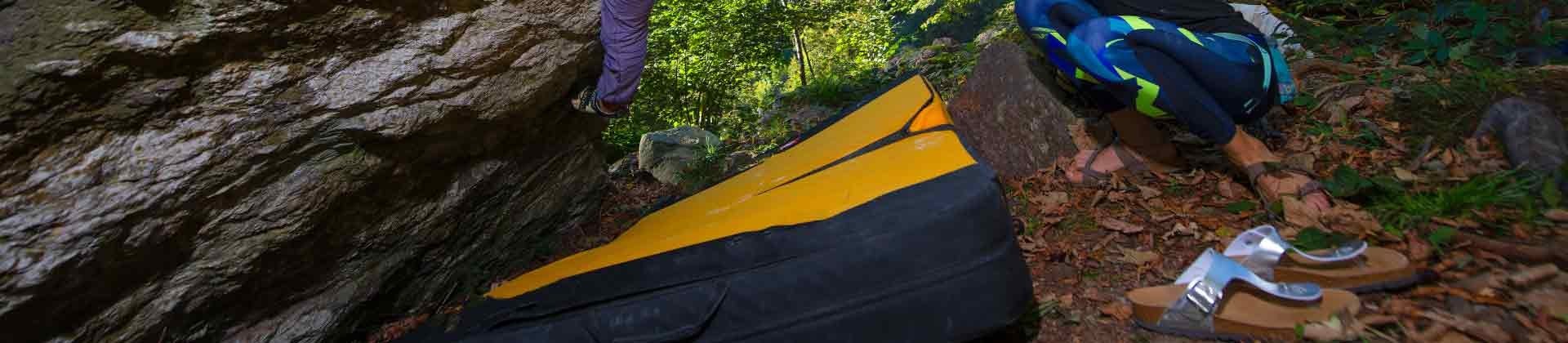 Crashpads