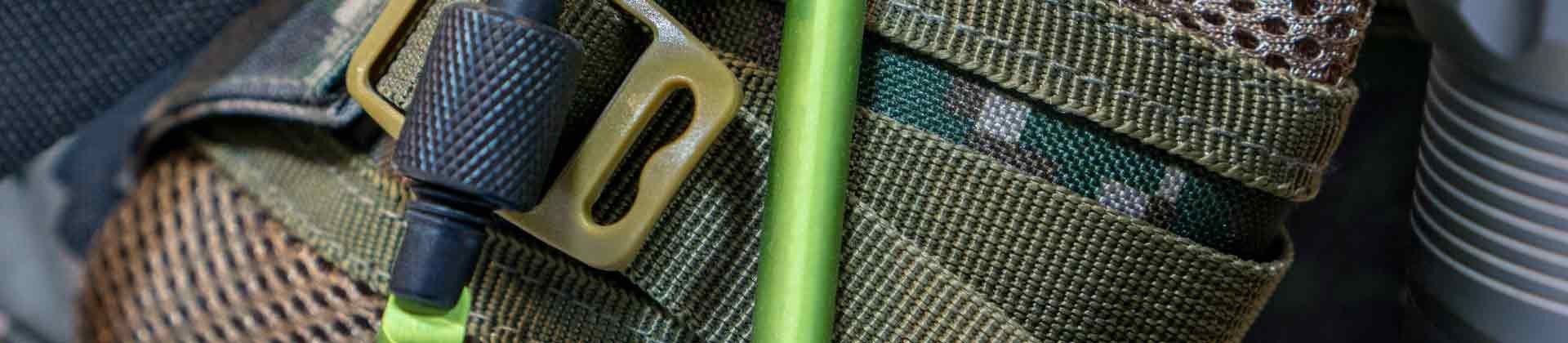 Accessoires escalade