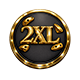 prises escalade double XL