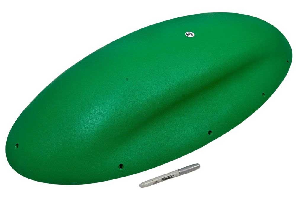 prises d'escalade moulées par thermoformage