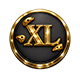 prises escalade XL