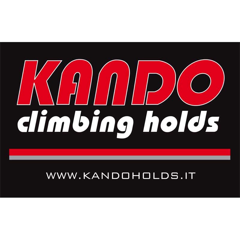 Kandoo Climbing Holds