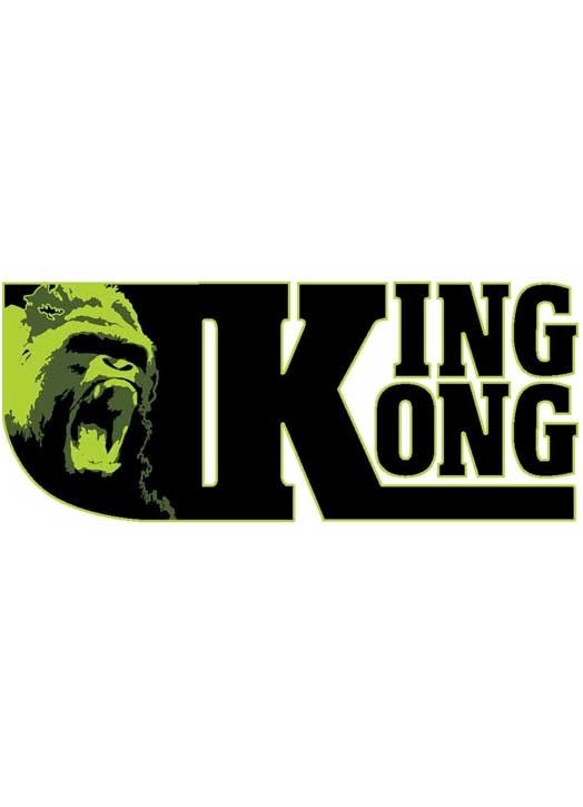 Kong Holds