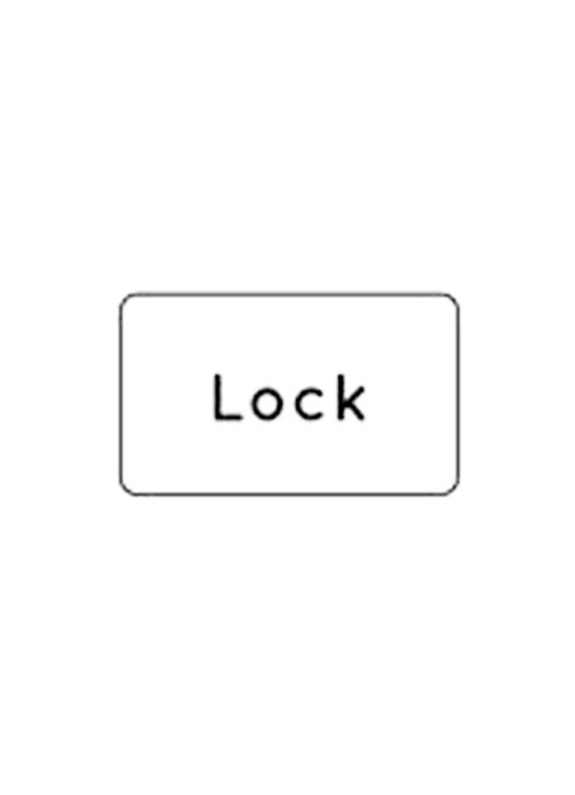 Lock Holds