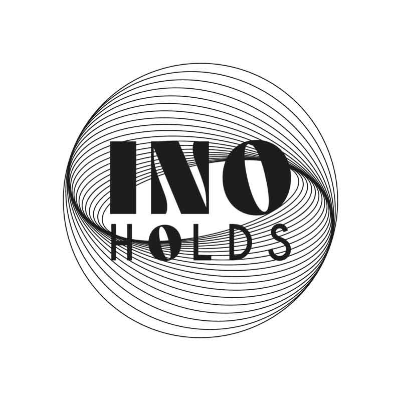 Ino holds