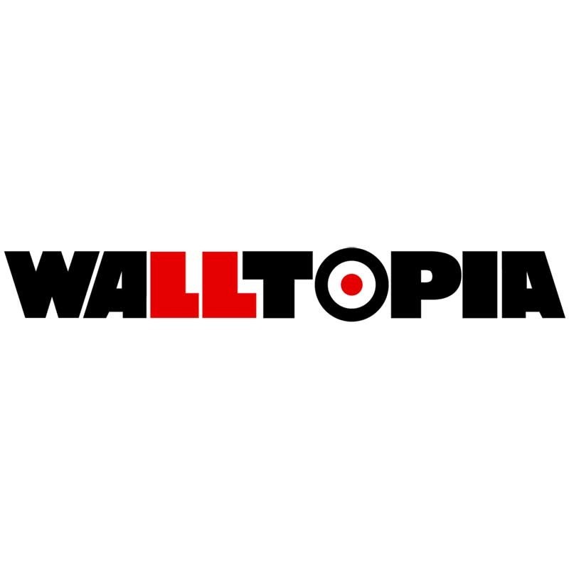 Walltopia