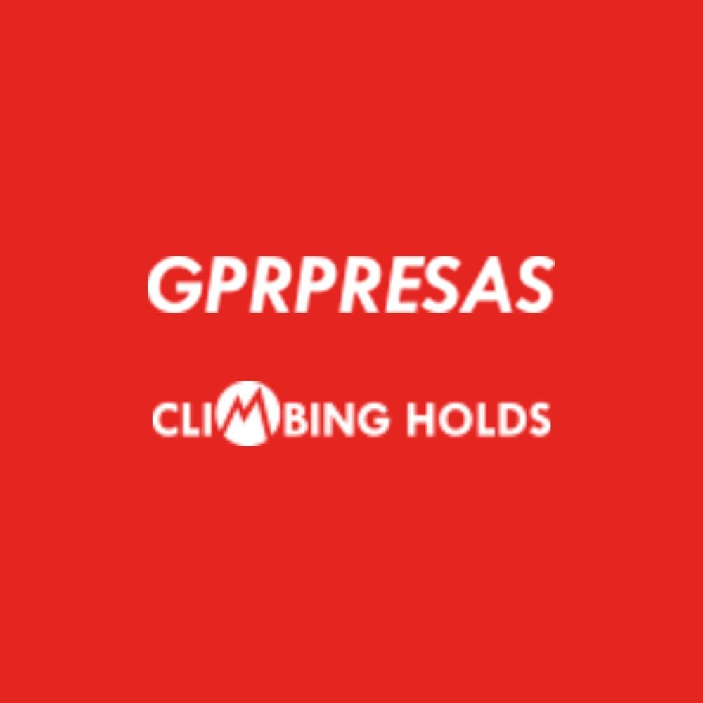 GRP Presas