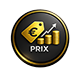 Prix