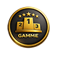 Gamme